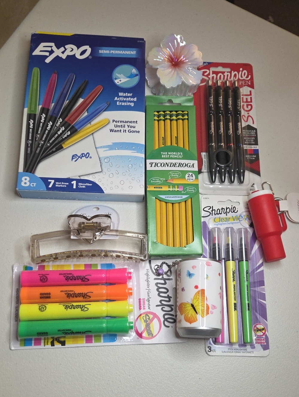 BACK TO SCHOOL Bundle (Bdl#1)